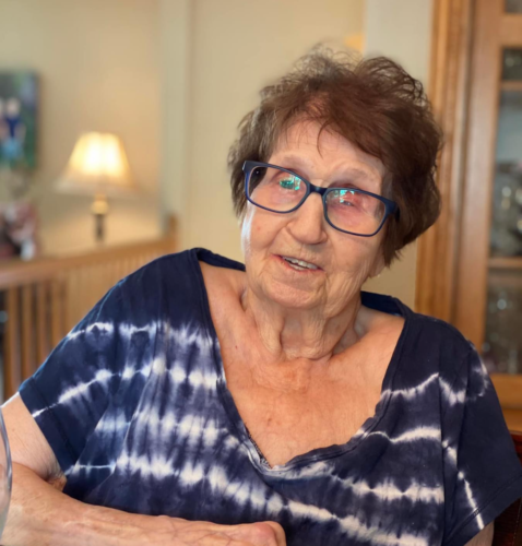 June Springsted